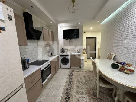2-комн. Квартира, Пушкино, улица Просвещения, 8к2, #id1620491