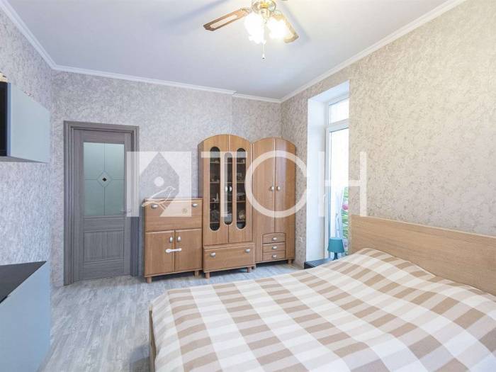 2-комн. квартира, Ивантеевка, ул Новая Слобода, 4 #id298171
