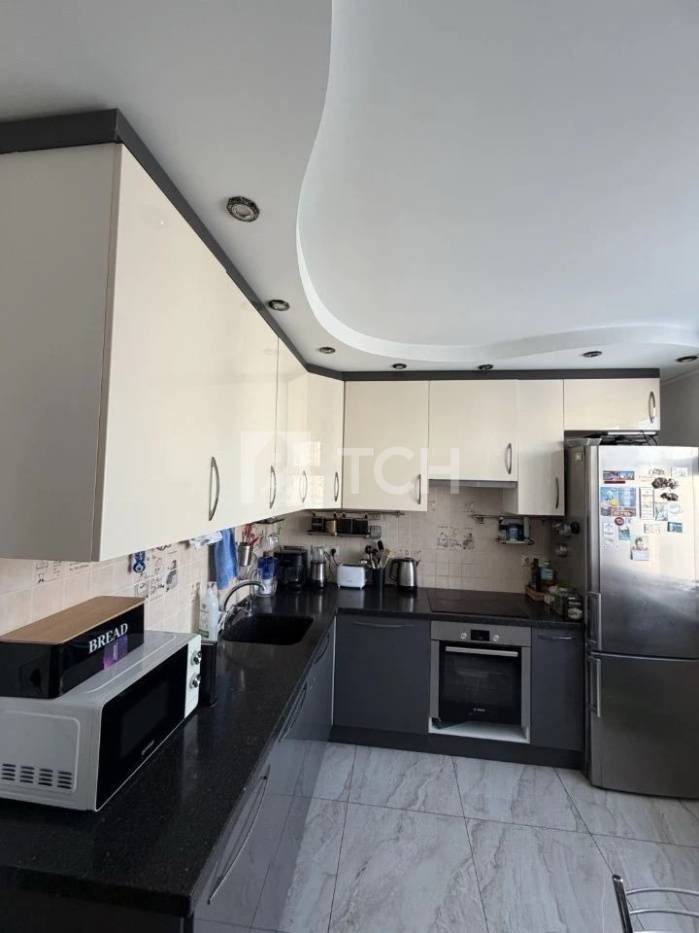 4-комн. квартира, Мытищи, улица Борисовка, 12А, #id2142907