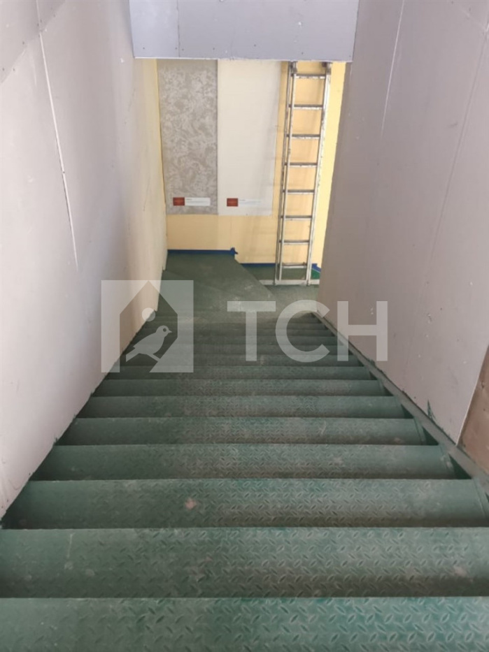 ПСН, Балашиха, Трубецкая улица, 98В, #id360484