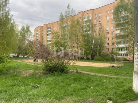 2-комн. квартира, Щёлково, улица Бахчиванджи, 5, #id1584562