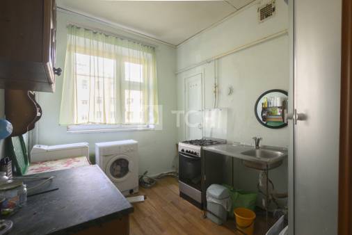 Комната, Королёв, проезд Воровского, 1, #id1895929