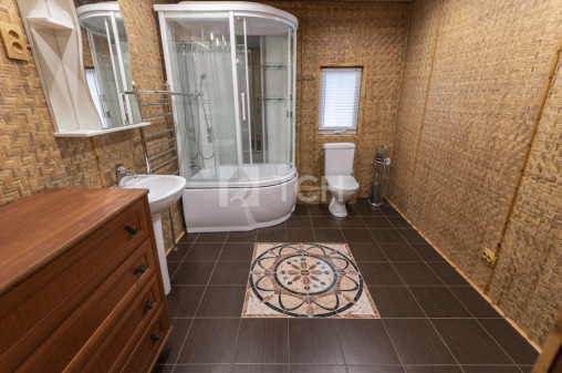 Дом, г.о. Королёв, Королёв, Санаторная улица, 1Г, #id966680