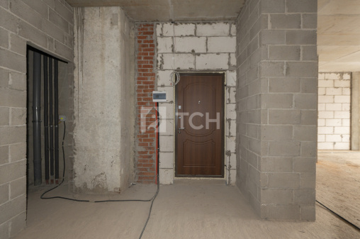 3-комн. квартира, посёлок Клюквенный, 18к1, #id998508