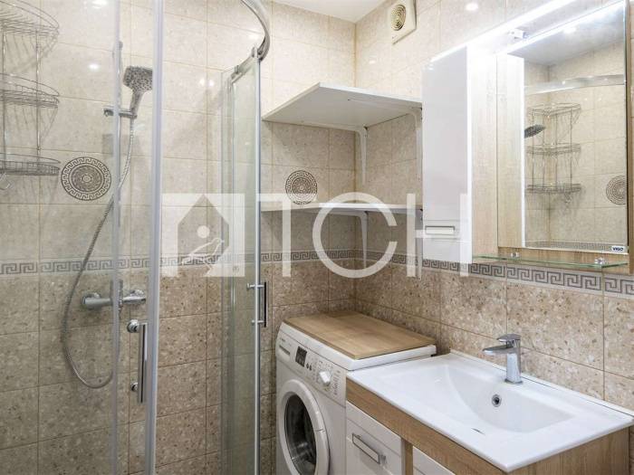 2-комн. квартира, Щелково, ул Комарова, 5 #id279445