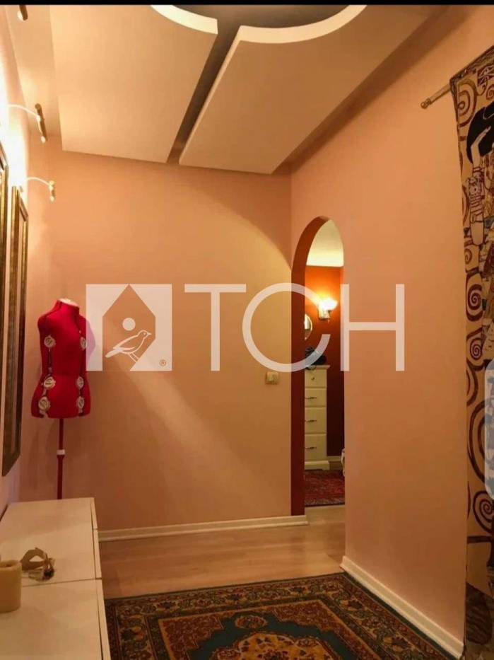 2-комн. квартира, Биокомбината, ул без улицы, 16 #id295583