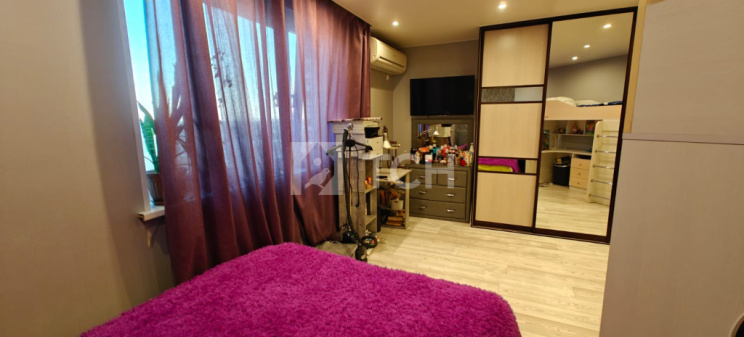 1-комн. квартира, Ивантеевка, Трудовая улица, 22, #id1345642