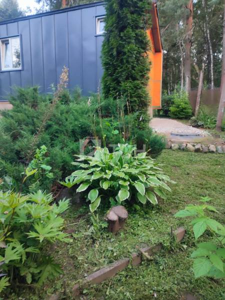 Дом, Сергиево-Посадский г.о., Сергиев Посад, 34, #id1857736