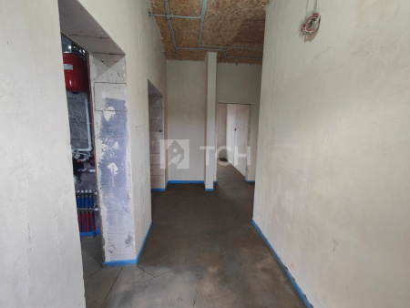 Дом, г.о. Пушкинский, КП Аляска, 110, #id1904932