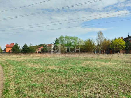 Земельный участок, Богородский г.о., Ногинск, Ново-Богородская улица, #id1471505