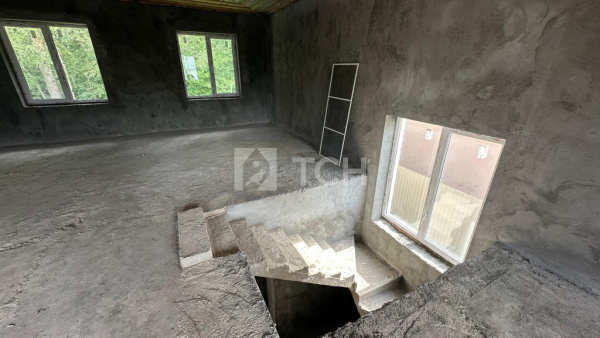 Дом, г.о. Щёлково, КП Лосиный парк, #id1740431