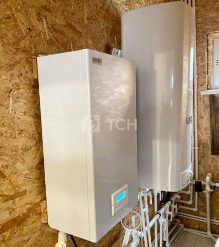 Дом, Богородский г.о., КП Боково, 2-й Звёздный проезд, 10, #id1892843