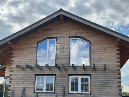 Дом, г.о. Щёлково, #id1396453