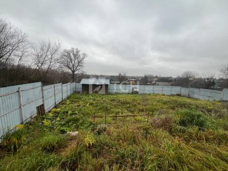 Земельный участок, г.о. Щёлково, деревня Набережная, Урожайная улица, 65, #id1919224