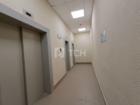 1-комн. квартира, Балашиха, улица Разина, 1А, #id988867