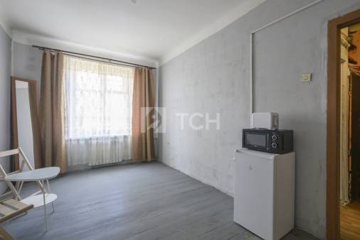 Комната, Королёв, проезд Воровского, 1, #id1895923