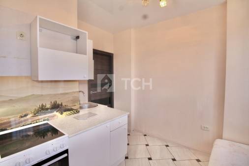 2-комн. квартира, Пушкино, улица Просвещения, 9, #id1150585