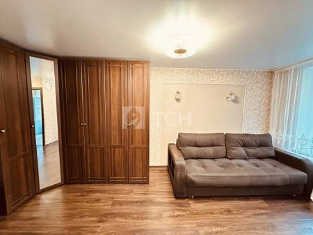 1-комн. квартира, Мытищи, Олимпийский проспект, 13к4, #id2326333
