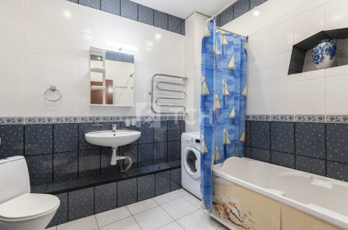 Дом, г.о. Королёв, Королёв, Санаторная улица, 1Г, #id966680