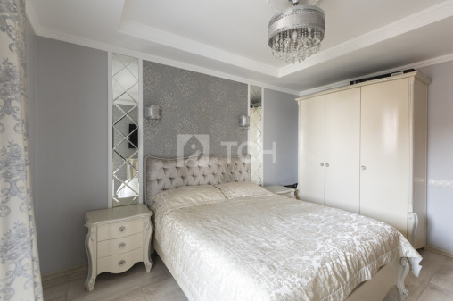 2-комн. квартира, Ивантеевка, улица Новая Слобода, 4, #id1573933