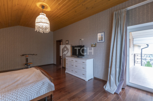 Дом, г.о. Истра, Дедовск, улица Дедово, 10, #id1713817