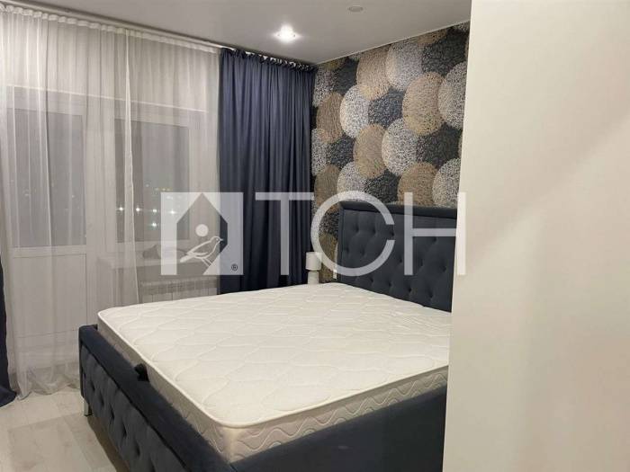 2-комн. квартира, Ивантеевка, ул Хлебозаводская, 2 #id300467