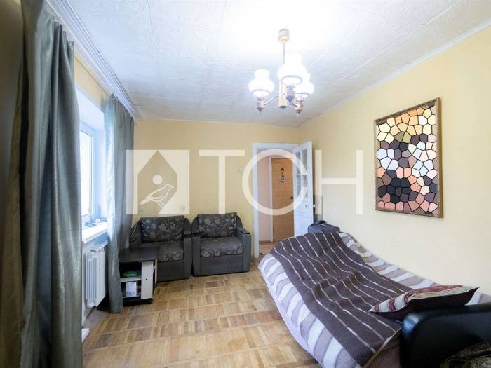 2-комн. квартира, Лесной, ул Титова, 3 #id284007