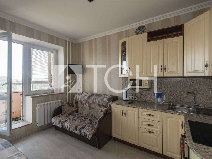 1-комн. квартира, Аничково, ул без улицы, 6 #id286707