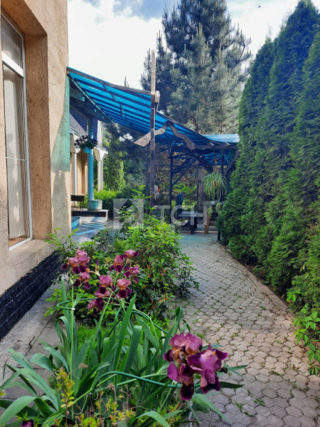 Дом, г.о. Королёв, Королёв, Санаторная улица, 1Г, #id966680