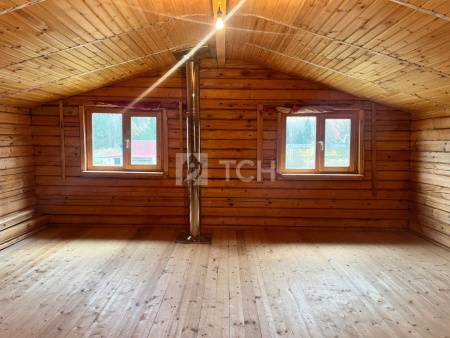 Дом, г.о. Щёлково, СНТ Заозёрный, Солнечная улица, #id1882836