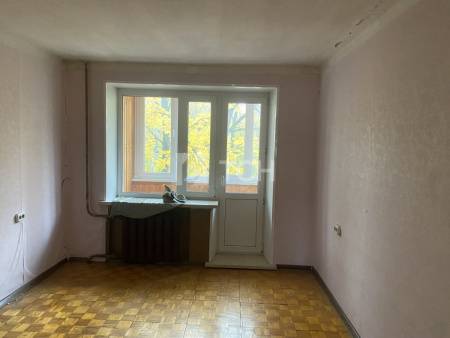 2-комн. квартира, посёлок Краснознаменский, 6, #id1801468