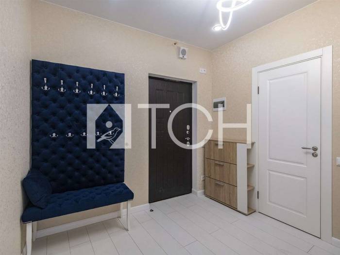 Квартира-студия, Королев, б-р Октябрьский, 26 #id283188