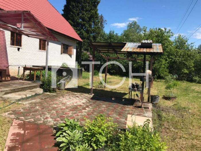 Дом, Лосино-Петровский #id221320