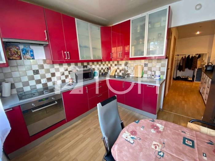 4-комн. квартира, Мытищи, ул Борисовка, 4а #id283542