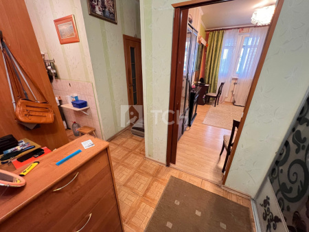 1-комн. квартира, Ивантеевка, Заводская улица, 14, #id1642255