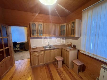 Дом, Владимирская область, Киржачский муниципальный округ, СНТ Прибрежный, 9, #id2034254