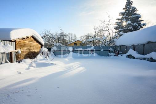 Дом, г.о. Пушкинский, Пушкино, улица Гончарова, 14, #id2024271