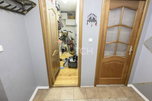 3-комн. квартира, Мытищи, Олимпийский проспект, 36к1, #id1861159