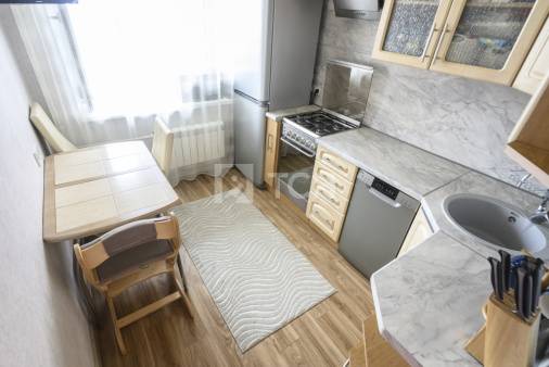 2-комн. квартира, Пушкино, Заводская улица, 10, #id1890779