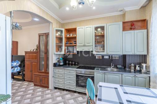 2-комн. квартира, Ивантеевка, Студенческий проезд, 8, #id749603