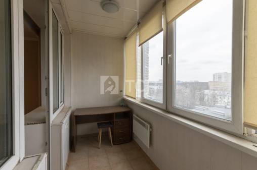 3-комн. квартира, Королёв, улица Болдырева, 5, #id1559691