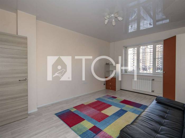 2-комн. квартира, Свердловский, ул Заречная, 1 #id279432