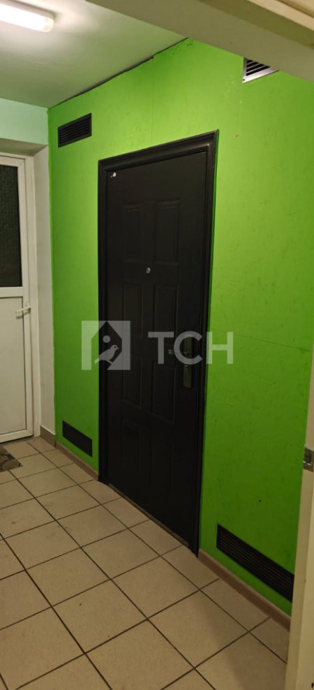 1-комн. квартира, Ивантеевка, Трудовая улица, 22, #id1345642