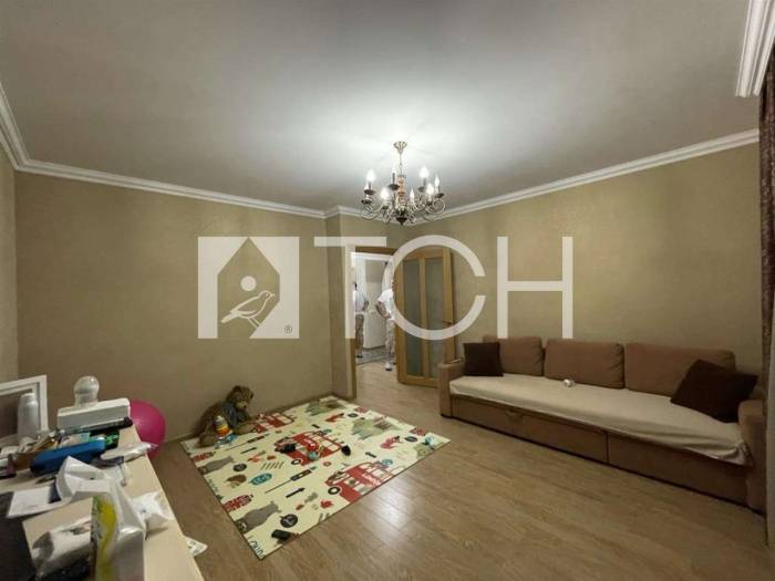 2-комн. квартира, Балашиха, ул Дмитриева, 4 #id279498