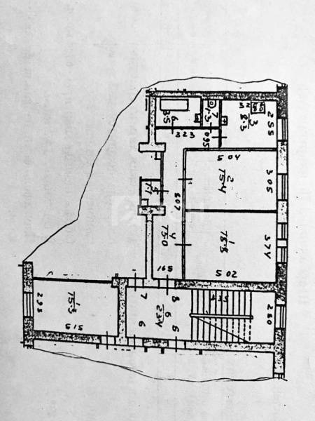 2-комн. квартира, Мытищи, улица Щербакова, 10, #id2327059