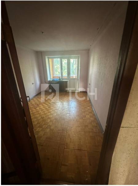 2-комн. квартира, посёлок Краснознаменский, 6, #id1801468