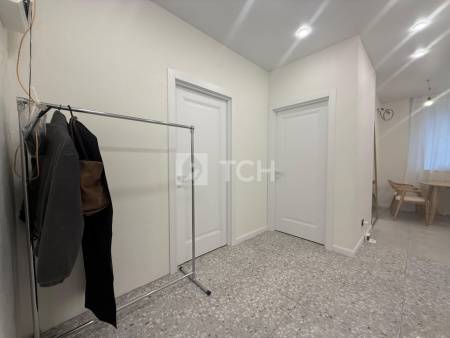 2-комн. квартира, деревня Путилково, Просторная улица, 4, #id1938168