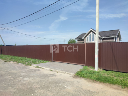 Дом, Богородский г.о., коттеджный посёлок Старокупавинский квартал, 10, #id1562844