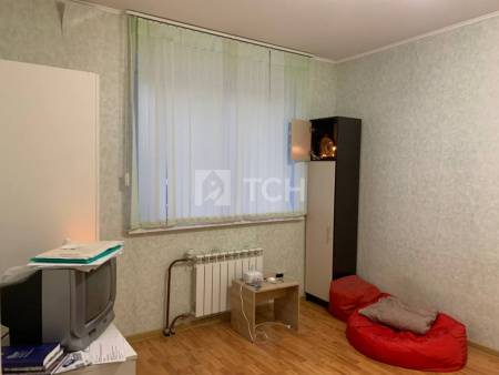 1-комн. квартира, Пушкино, улица Просвещения, 9, #id1764308