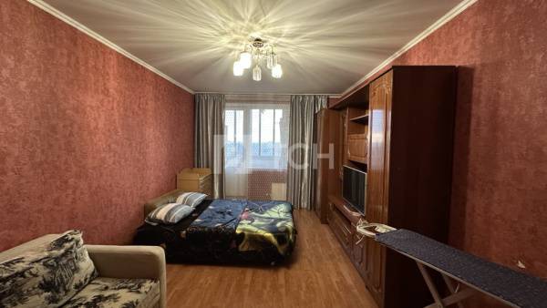 2-комн. квартира, Балашиха, Зелёная улица, 34, #id1939263